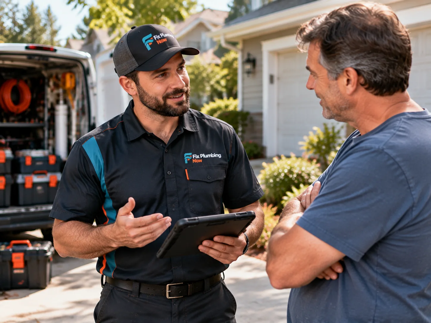 Clogged Drain Service Lake Forest, CA FAQs